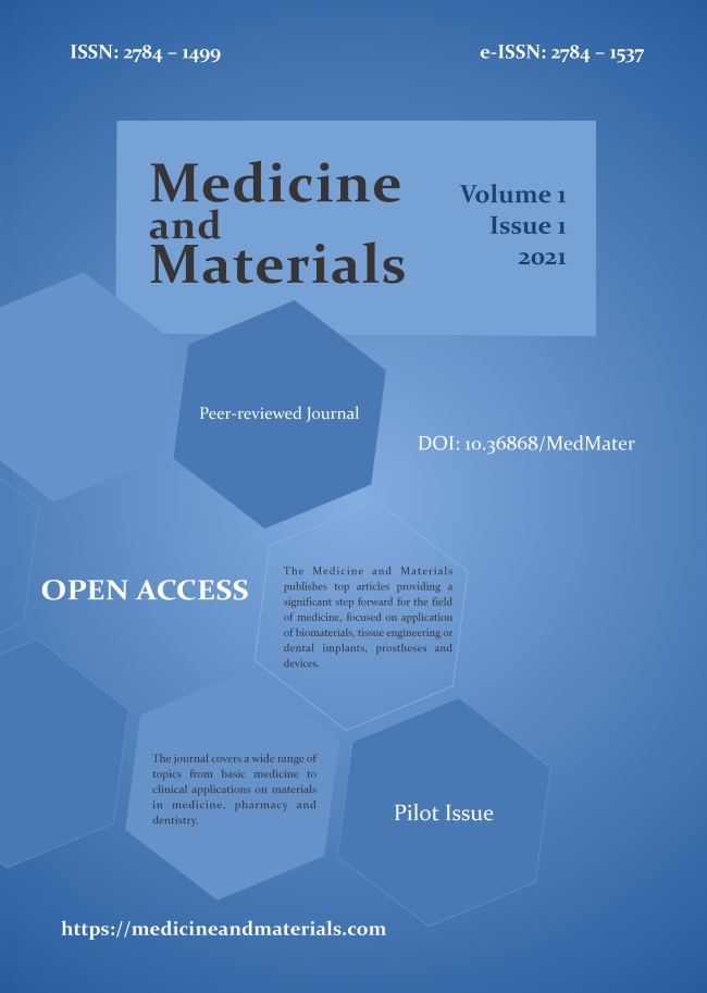 Medicine and Materials